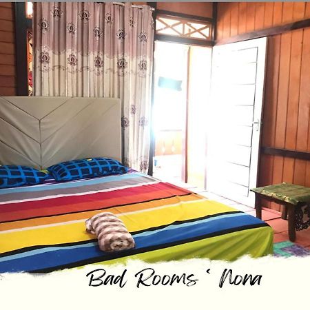 Heiner Homestay Бунакен Екстериор снимка
