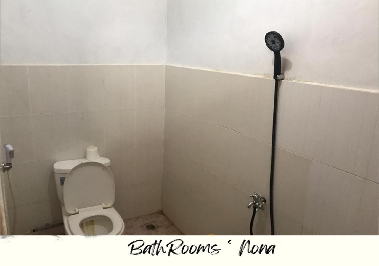 Heiner Homestay Бунакен Екстериор снимка