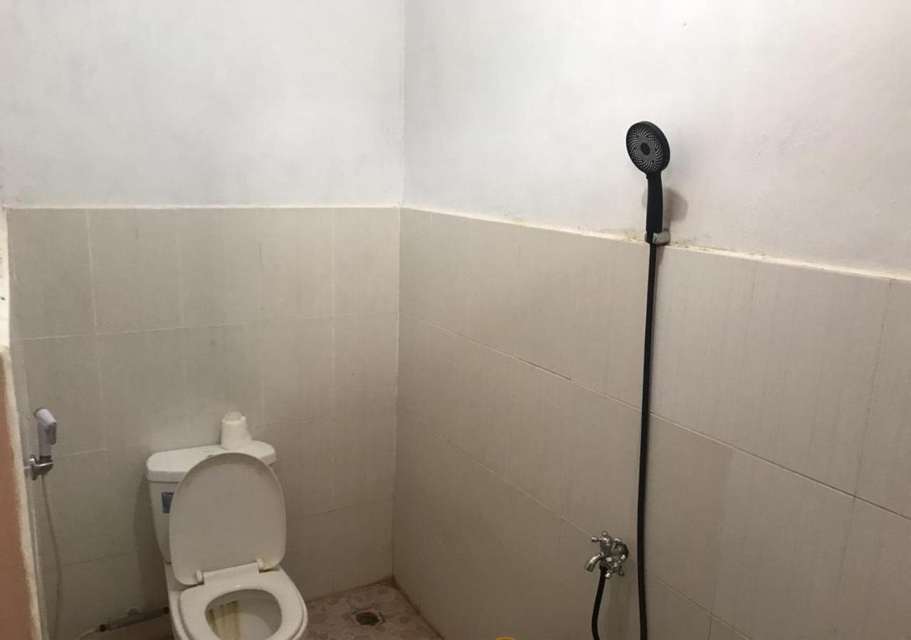 Heiner Homestay Бунакен Екстериор снимка