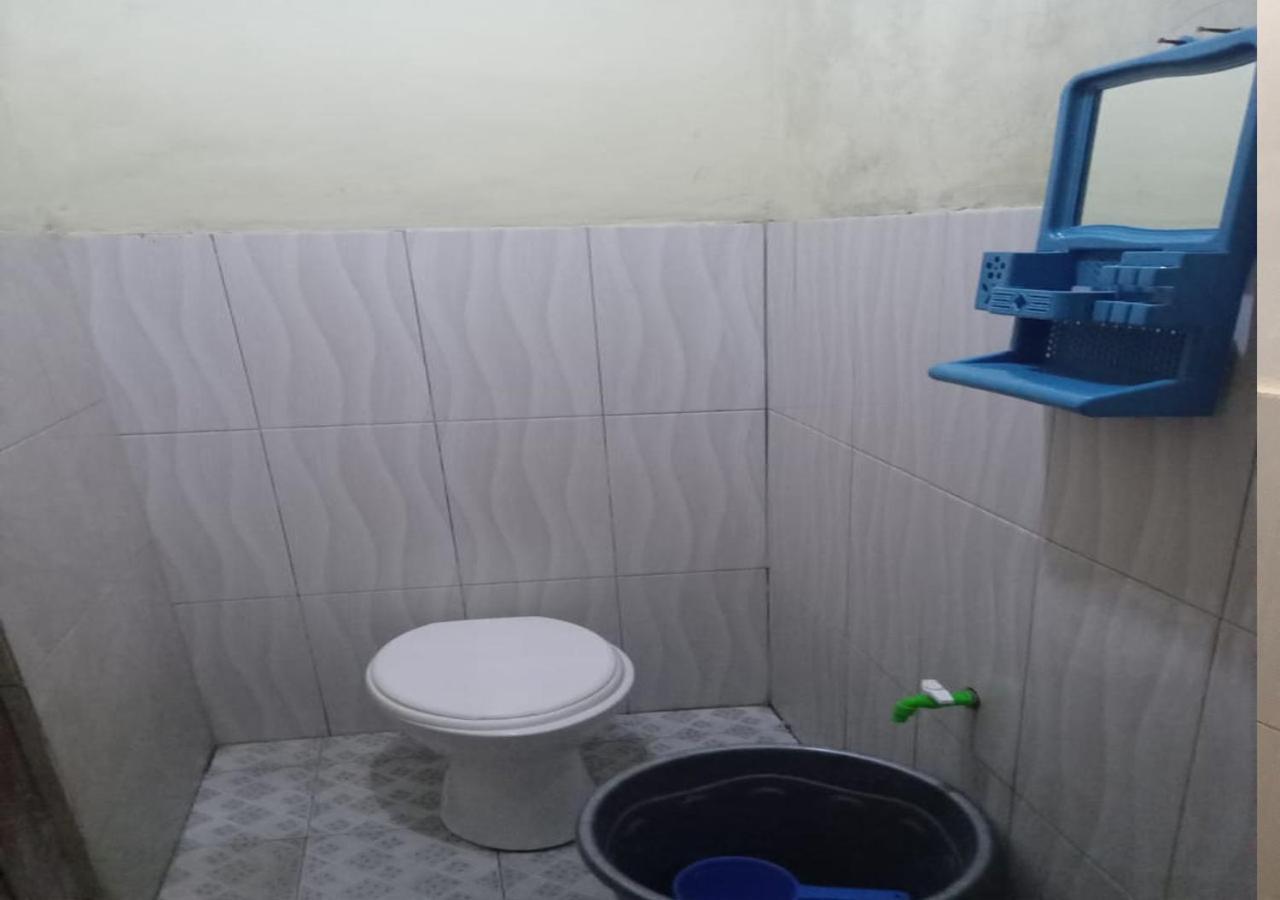 Heiner Homestay Бунакен Екстериор снимка